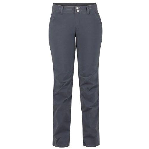 Marmot Kodachrome Hiking Pants For Womens Dark Grey KYQ904653